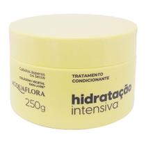 Tratamento Condicionante Hidratação Intensiva 250g - Acquaflora