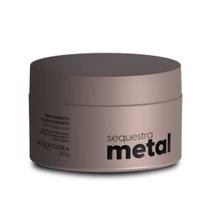 Tratamento Condicionante Sequestra Metal 250g - Acquaflora