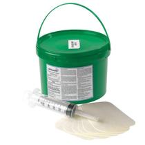 Tratamento contra ácaro varroa VITA BEEHEALTH Apiguard balde de 3 kg