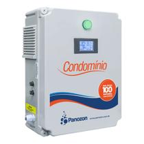 Tratamento d Agua Piscina Ozônio Panozon Condomínio 200.000L