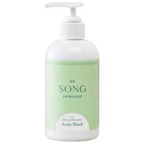 Tratamento da acne Dr Song, lavagem com peróxido de benzoíla 4% 240 ml Tratamento da acne Dr Song, lavagem com peróxido de benzoíla 4% 240 ml
