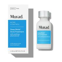 Tratamento da acne Murad Deep Relief Acne Control 30 ml 2% salicy