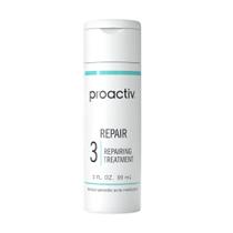 Tratamento da acne Reparação proativa com peróxido de benzoíla 90 dias