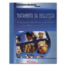 Tratamento da Deglutição a atuação do fonoaudiólogo em difer