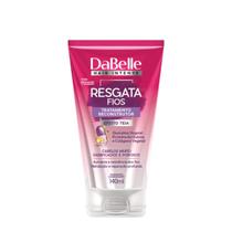 Tratamento DaBelle Reconstrutor Resgata Fios 140ml Tratamento DaBelle Reconstrutor Resgata Fios 140ml