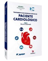 Tratamento das Doença Clínicas no Pacien. Cardiológica