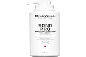 Tratamento de 60 segundos do Bond Pro, para manchas e mancha