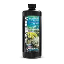 Tratamento de Água de Aquário Brightwell Aquatics MicroBacter7 1L Tratamento de Água de Aquário Brightwell Aquatics MicroBacter7 1L