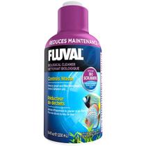 Tratamento de água de aquário Fluval Waste Control 250mL A8355