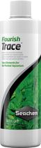 Tratamento de água de aquário Seachem Flourish Trace 250ml Tratamento de água de aquário Seachem Flourish Trace 250ml
