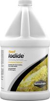 Tratamento de Água para Aquário Seachem Reef Iodide 2 L Tratamento de Água para Aquário Seachem Reef Iodide 2 L