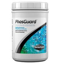 Tratamento de Água Seachem PhosGuard 1 L