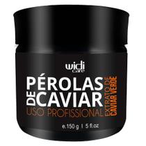 Tratamento de Alinhamento Widi Care - Pérolas de Caviar Extract