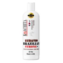 Tratamento de alisamento capilar KERACHITA Brazilian Keratin 1L