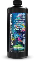 Tratamento de aquário Brightwell Aquatics MicroBacter Start XLM 1000ml