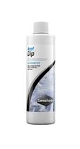 Tratamento de aquário Seachem Reef Dip 250ml Tratamento de aquário Seachem Reef Dip 250ml