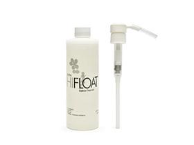 Tratamento de balão HI-FLOAT Ultra Hi-Float com bomba 473mL