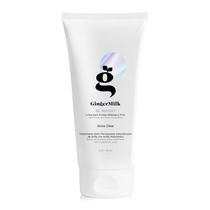 Tratamento de brilho capilar Ginger Milk BE BRIGHT 150 mL com hialurônico