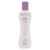 Tratamento de cabelo BioSilk Color Therapy Lock & Protect 165 ml Tratamento de cabelo BioSilk Color Therapy Lock & Protect 165 ml