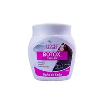 Tratamento de cabelo Botox Silk Bath 500mL