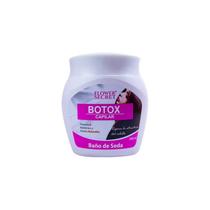 Tratamento de cabelo Botox Silk Bath Hair Repair 500mL