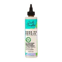 Tratamento de cabelo Carol's Daughter Born To Repair 200mL