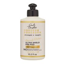 Tratamento de cabelo Carol's Daughter Goddess Strength 300mL