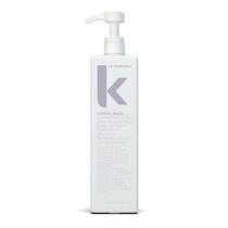 Tratamento de cabelo Colour Shine KEVIN.MURPHY CRYSTAL.ANGEL 1L Tratamento de cabelo Colour Shine KEVIN.MURPHY CRYSTAL.ANGEL 1L