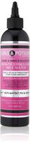 Tratamento de cabelo Curls & Potions Água de arroz Chebe fermentada 240 ml Tratamento de cabelo Curls & Potions Água de arroz Chebe fermentada 240 ml