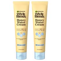 Tratamento de cabelo Garnier Whole Blends Honey Water Cream x2