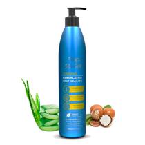Tratamento de cabelo I Belli Capelli Torrano Cream Nano Keratin