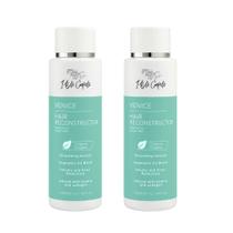 Tratamento de cabelo I Belli Capelli Venice Keratin Straightening
