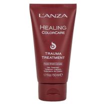 Tratamento de cabelo L'ANZA Healing ColorCare Trauma 50mL