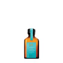 Tratamento de cabelo Moroccanoil Treatment Travel Size 25mL Tratamento de cabelo Moroccanoil Treatment Travel Size 25mL