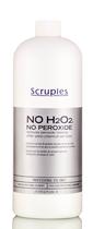 Tratamento de cabelo Scruples Sem H2O2 (sem peróxido) 1L