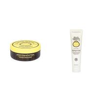 Tratamento de cabelo Sun Bum Sonny's Original Surf Paste 150mL Tratamento de cabelo Sun Bum Sonny's Original Surf Paste 150mL