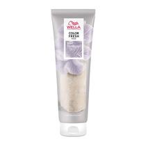 Tratamento de cabelo Wella Color Fresh Mask Pearl Blonde 150mL