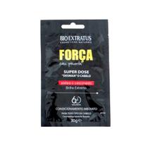 Tratamento De Choque Bio Extratus Força Pimenta 30g