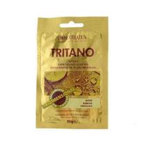 Tratamento De Choque Tridimensional Tritano 30g Bio Extratus Tratamento De Choque Tridimensional Tritano 30g Bio Extratus