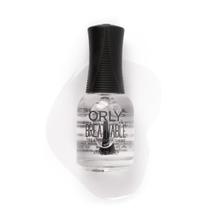 Tratamento de cor de unhas + Shine Clear Coat Orly Breathable