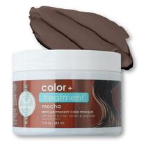 Tratamento de cor Keracolor MOCHA 325mL
