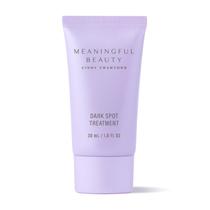 Tratamento de correção de manchas escuras Meaningful Beauty 30mL Tratamento de correção de manchas escuras Meaningful Beauty 30mL