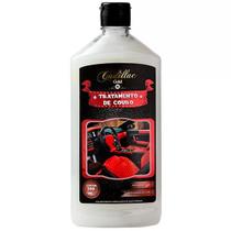 Tratamento de Couro 500ml Cadillac