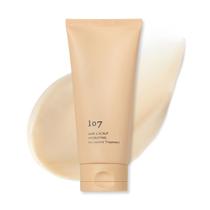 Tratamento de couro cabeludo 107 Microbioma HIDRATANTE PARA CABELOS E COURO CABELUDO 180 mL