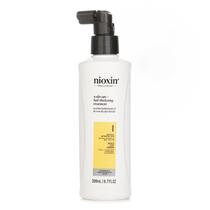 Tratamento de couro cabeludo e cabelo Nioxin Diameter System 1 200mL
