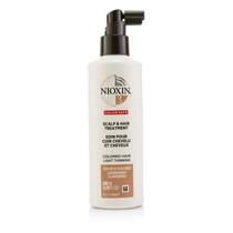 Tratamento de couro cabeludo e cabelo Nioxin Diameter System 3 200mL Tratamento de couro cabeludo e cabelo Nioxin Diameter System 3 200mL