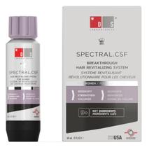 Tratamento de Crescimento Capilar DS Laboratories Spectral.CSF para Mulheres