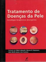 Tratamento de Doenças de Pele: Estratégias Terapêuticas ...