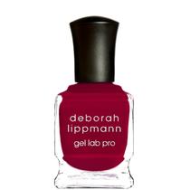 Tratamento de esmalte Deborah Lippmann Gel Lab Pro 21 Free Tratamento de esmalte Deborah Lippmann Gel Lab Pro 21 Free