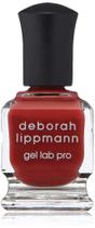 Tratamento de esmalte Deborah Lippmann Gel Lab Pro 21 Free